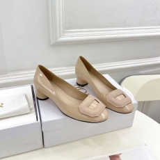 Christian Dior Heeled Shoes